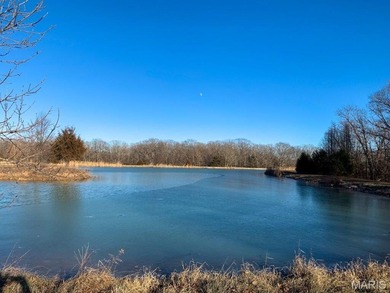 (private lake, pond, creek) Acreage For Sale in Marthasville Missouri