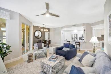 Lake Condo Sale Pending in Fort Myers, Florida