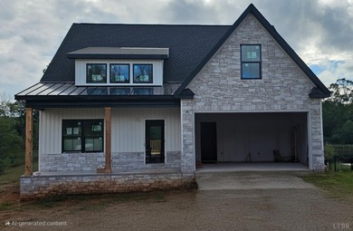 (private lake, pond, coastal) Home Active Under Contract in Lynchburg Virginia