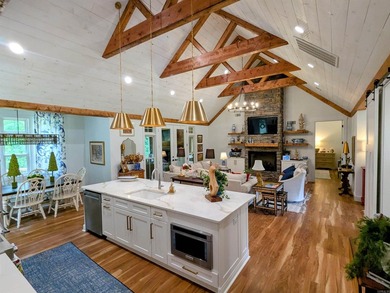 Charming and spacious home on the Little Red River. This home - photo 14