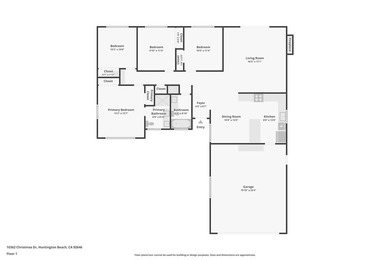 Beautiful one level home with large lot with great curb appeal! - photo 15