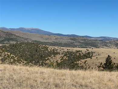 Madison River Acreage For Sale in Ennis Montana