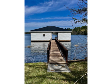 Lake Tyler Home For Sale in Troup Texas