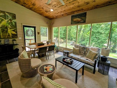 Charming and spacious home on the Little Red River. This home - photo 23