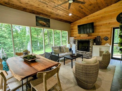 Charming and spacious home on the Little Red River. This home - photo 24