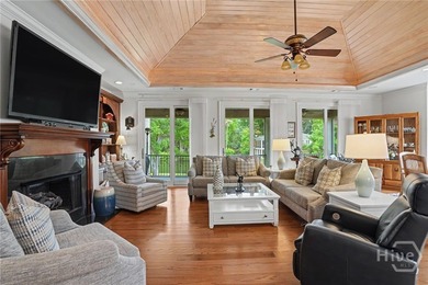 Welcome to 126 Saltwater Way, where low-maintenance living meets - photo 5