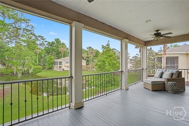 Welcome to 126 Saltwater Way, where low-maintenance living meets - photo 7