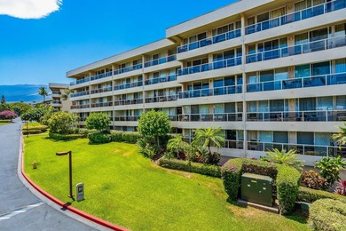 Welcome to Maui Banyan H-210, a beautifully maintained 1-bedroom - photo 27