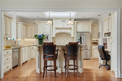Welcome to 126 Saltwater Way, where low-maintenance living meets - photo 9