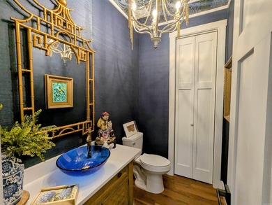 Charming and spacious home on the Little Red River. This home - photo 30