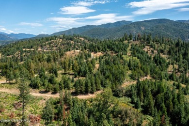 (private lake, pond, creek) Acreage For Sale in Pinehurst Idaho