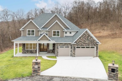 Lake Home For Sale in Morgantown, West Virginia