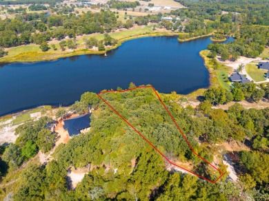 Lake Jackson Lot For Sale in Lindale Texas