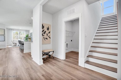 Welcome to Indigo Preserve! Our newest resort style community is - photo 8