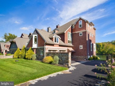 Lake Home For Sale in Gladwyne, Pennsylvania