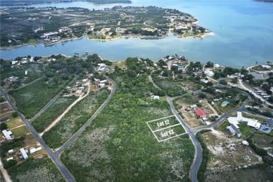 Lake Lot For Sale in Sandia, Texas