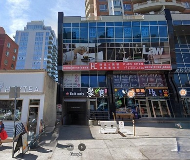 East River Commercial For Sale in Flushing New York