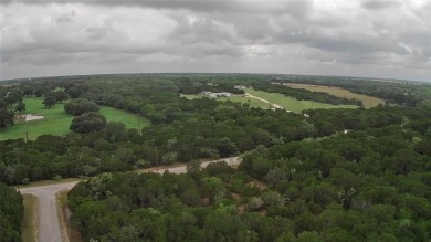 Lake Whitney Lot For Sale in Whitney Texas