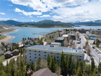 Lake Condo For Sale in Dillon, Colorado