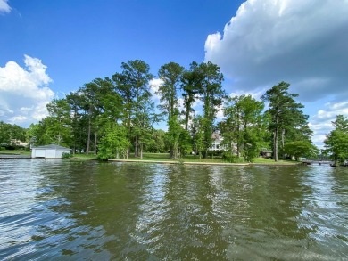 Lake Lot For Sale in Cordele, Georgia