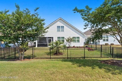 Situated within the Hazel Branch section of Brunswick Forest in - photo 4