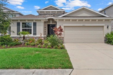 Lake Home For Sale in Lakewood Ranch, Florida