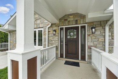 Lake Home For Sale in New Buffalo, Michigan