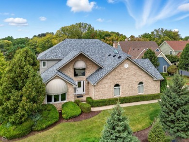 Lake Home For Sale in Lakewood, Illinois