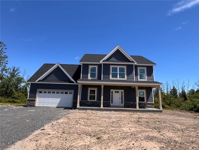 Quality NEW construction home for sale in the Town of Greece, NY - photo 2