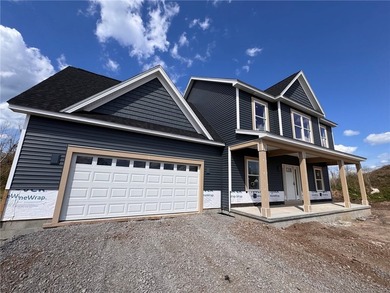 Quality NEW construction home for sale in the Town of Greece, NY - photo 3