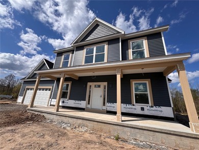 Quality NEW construction home for sale in the Town of Greece, NY - photo 4