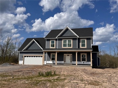 Quality NEW construction home for sale in the Town of Greece, NY - photo 6