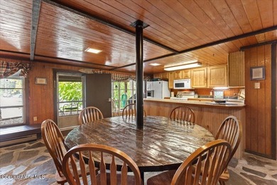 With 90 feet of private lake frontage and your own private dock - photo 11