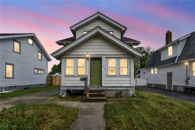 Lake Erie - Lake County Home Sale Pending in Fairport Harbor Ohio