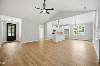 Custom-Built true RANCH plan by Ken Harvey Homes in Lake - photo 11