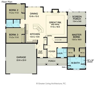 Quality NEW construction home for sale in the Town of Greece, NY - photo 2