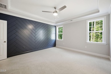 Custom-Built true RANCH plan by Ken Harvey Homes in Lake - photo 12