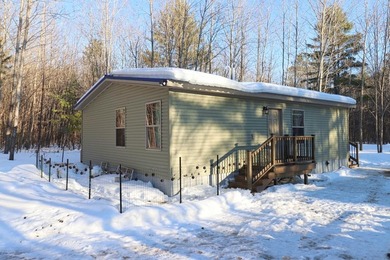 Discover easy peaceful Northwoods living in this well-kept - photo 13