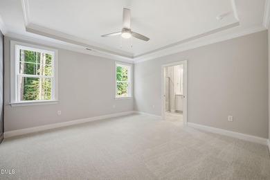Custom-Built true RANCH plan by Ken Harvey Homes in Lake - photo 13