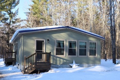 Discover easy peaceful Northwoods living in this well-kept - photo 14