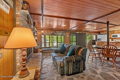 With 90 feet of private lake frontage and your own private dock - photo 15