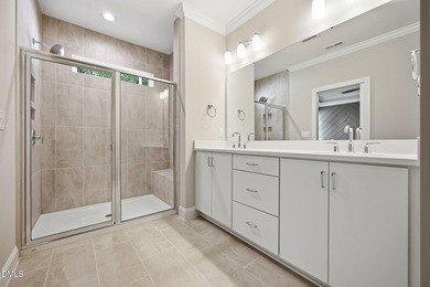Custom-Built true RANCH plan by Ken Harvey Homes in Lake - photo 16