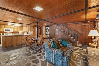 With 90 feet of private lake frontage and your own private dock - photo 17