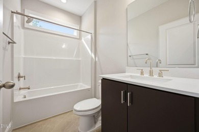 Custom-Built true RANCH plan by Ken Harvey Homes in Lake - photo 19