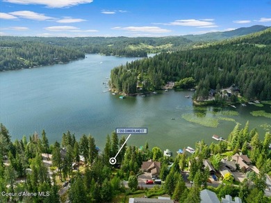 With 90 feet of private lake frontage and your own private dock - photo 21