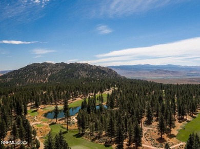 Lake Lot Active Under Contract in Carson City, Nevada