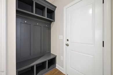 Custom-Built true RANCH plan by Ken Harvey Homes in Lake - photo 21