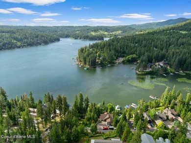 With 90 feet of private lake frontage and your own private dock - photo 22
