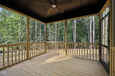 Custom-Built true RANCH plan by Ken Harvey Homes in Lake - photo 23