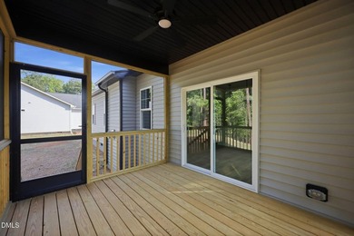 Custom-Built true RANCH plan by Ken Harvey Homes in Lake - photo 24